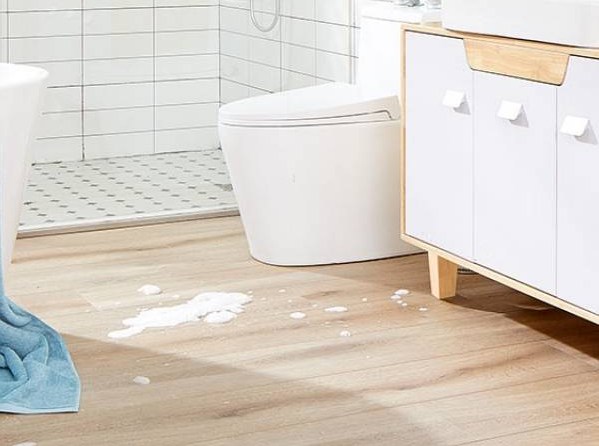 LVT vs WPC vs SPC Flooring Cost, Comfort & Durability