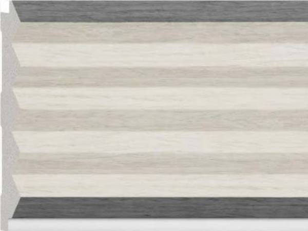 3D wall panel JC1074-340