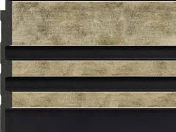 3D wall panel JC1079-101089