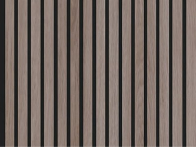 M-Maple acoustic wall panel