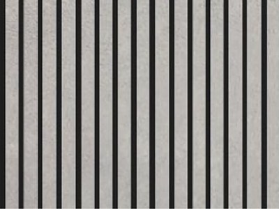 PM-Armani Grey acoustic wall panel