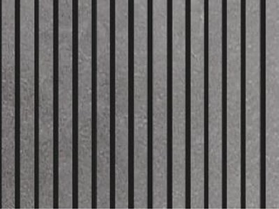 PM-Cement acoustic wall panel