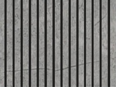 PM-Cyprus crey acoustic wall panel