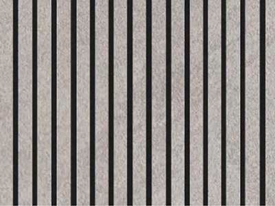 PM-Ivory Yellow acoustic wall panel