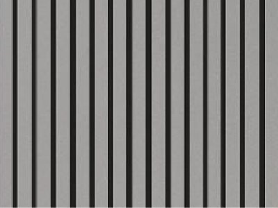 PM-Laurent Gold Grey acoustic wall panel