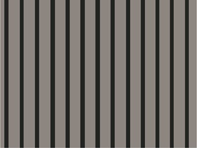 PP-Elegant Grey acoustic wall panel