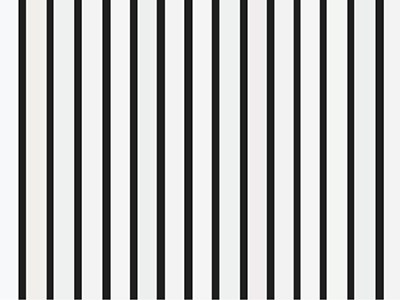 PP-White acoustic wall panel