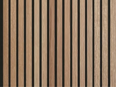 PW-Boxwood acoustic wall panel
