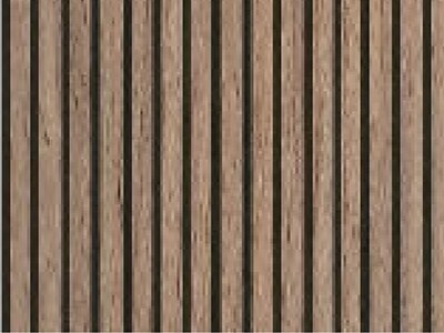 PW-Maple acoustic wall panel