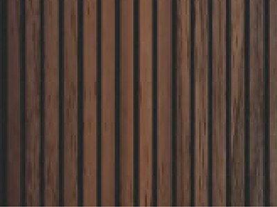 PW-Platane Wood acoustic wall panel