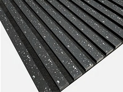 Stone series acoustic wall panel