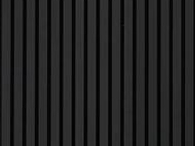  T-Black Oak acoustic wall panel