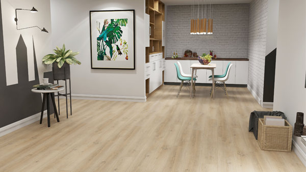 Tipos de pisos utilizados en las salas de estar modernas