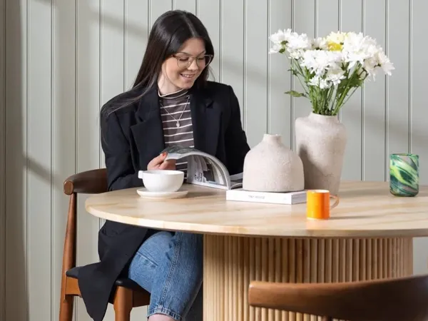 Interior design trends in 2026 cozy home office