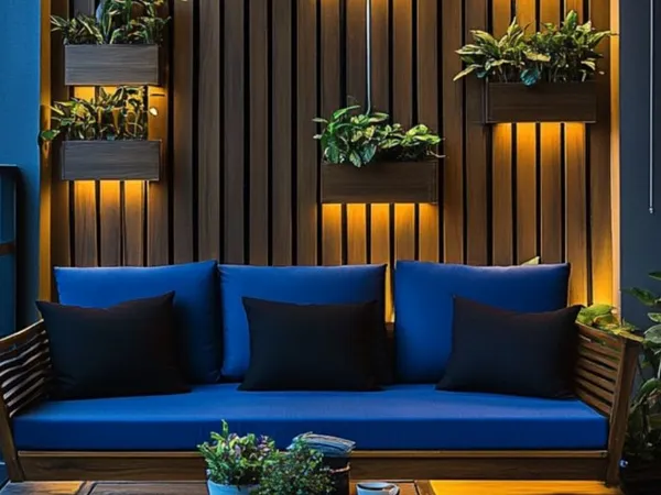 Interior design trends in 2026  versatile space