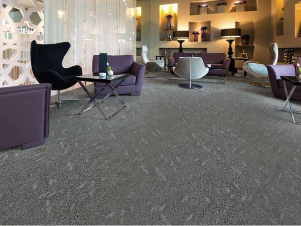Carpet look SPC flooring SC-9013-5
