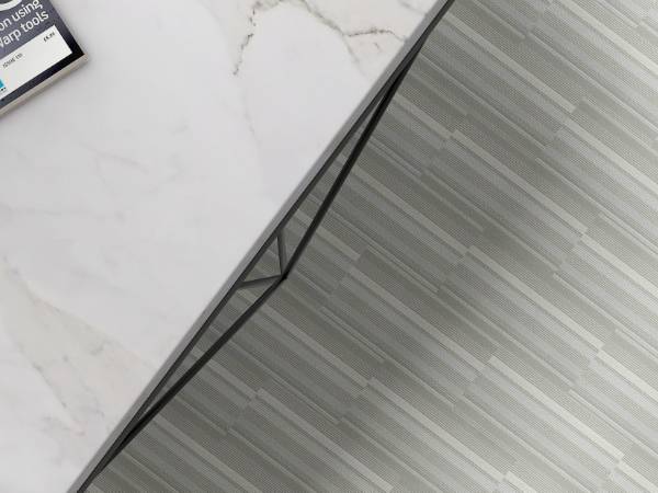 Carpet look SPC flooring SC-2190