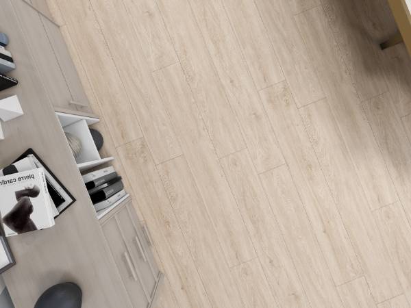 Wood look SPC flooring SW-2165