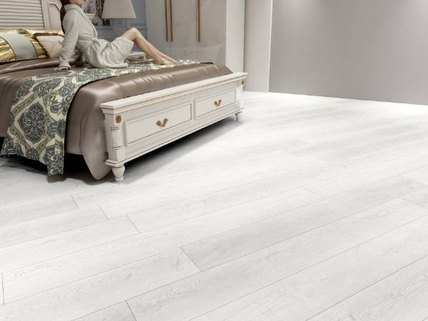 Wood look SPC flooring SW-2169