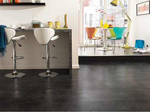 Stone look SPC flooring SS-9008-b