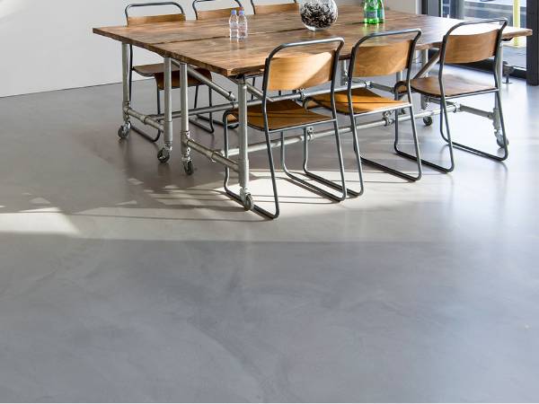 Stone look SPC flooring SS-9015