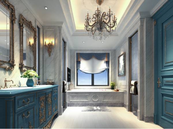 Wood look SPC flooring SW-1853