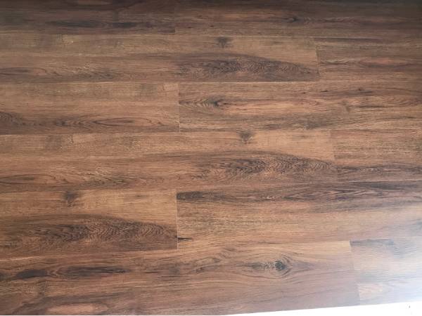 Wood look SPC flooring SW-1889