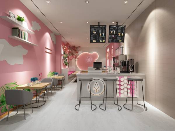 Wood look SPC flooring SW-9912