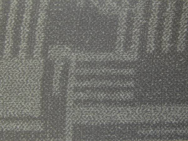 Woven look SPC flooring SC-9003