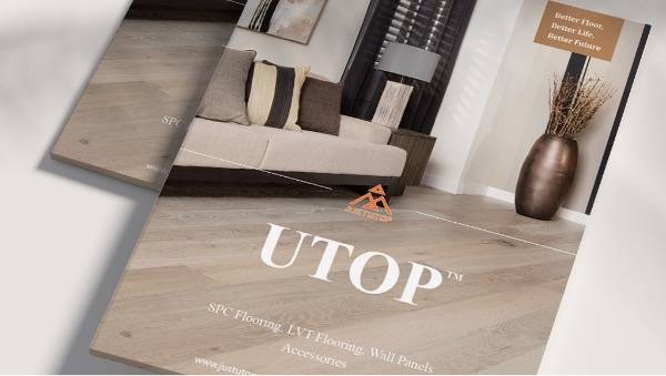 Our SPC flooring catalog